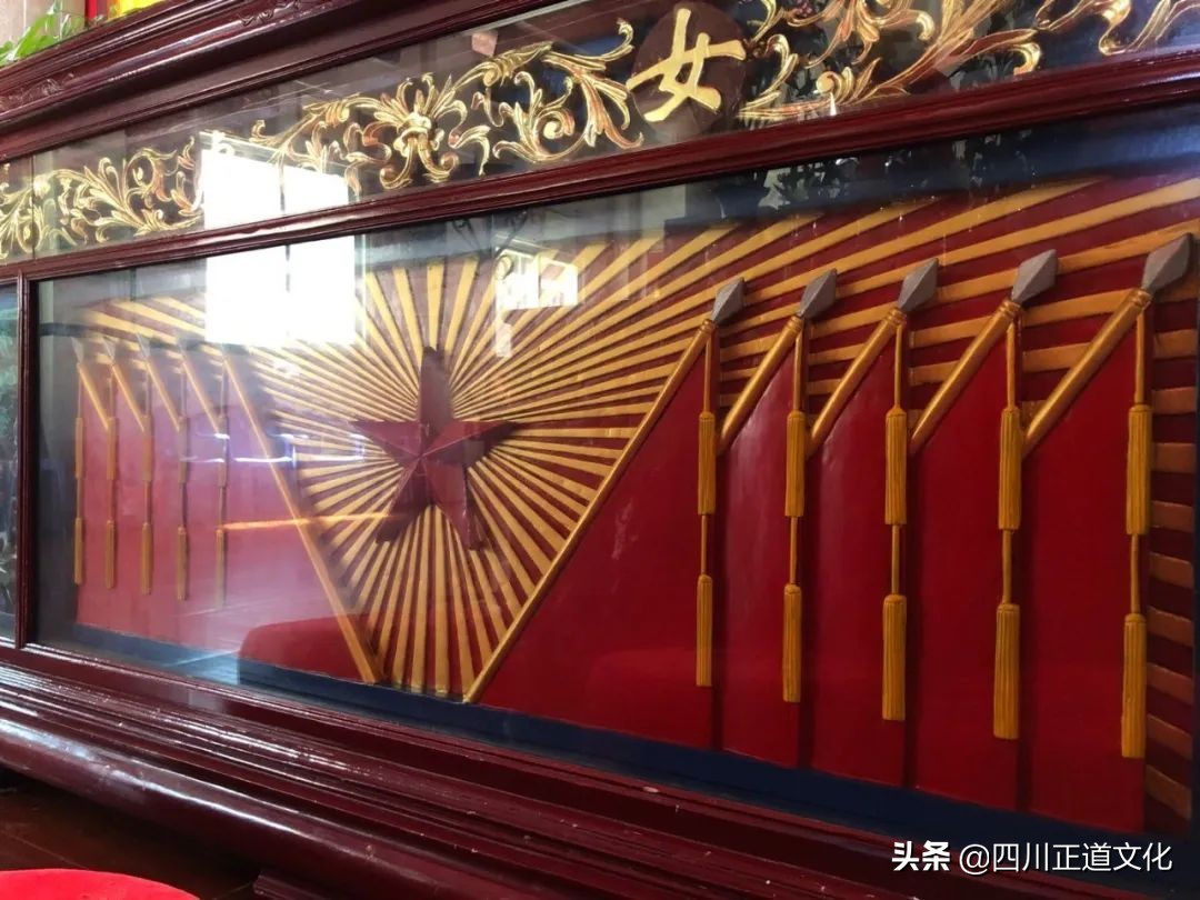 天下第一庙解放军庙收费么,天下第一庙解放军庙由来