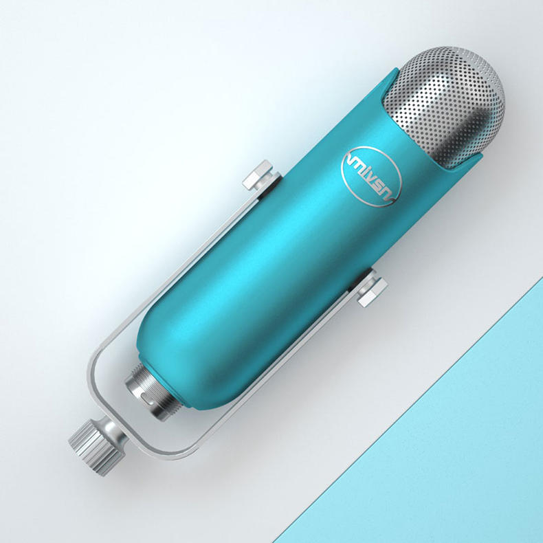 魅声T8-V2：唯色彩与音质不可辜负