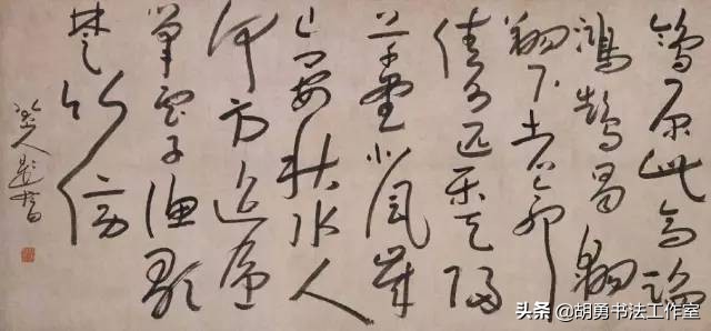 历史上最长寿的书画家,书画大师长寿的有哪些