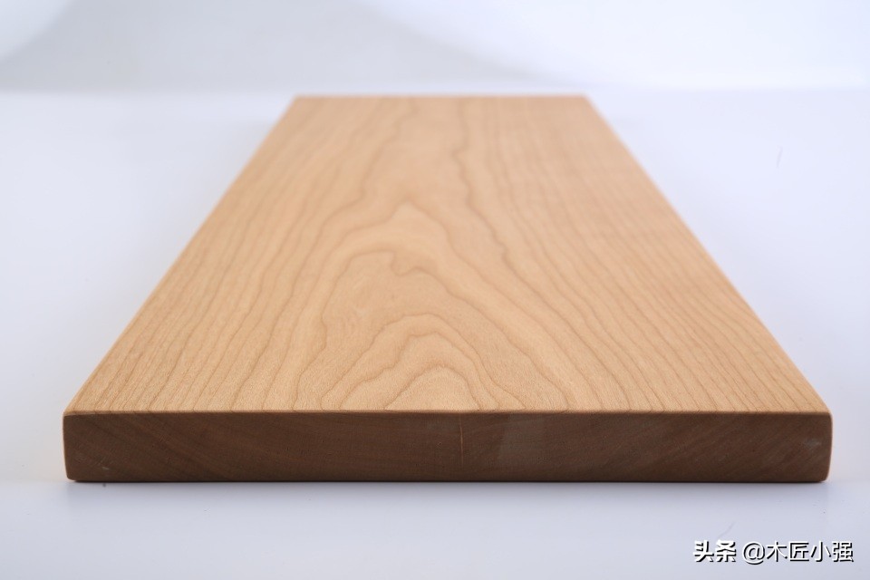樱桃木橡木黑胡桃木怎么选,白蜡木樱桃木黑胡桃怎么选