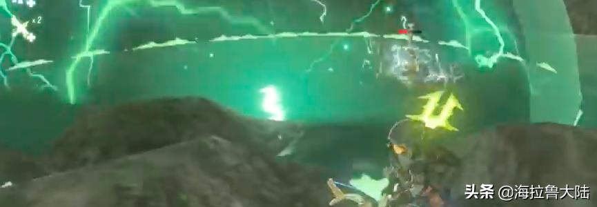 塞尔达传说10个萌新必看的小技巧,塞尔达传说必学高端技巧