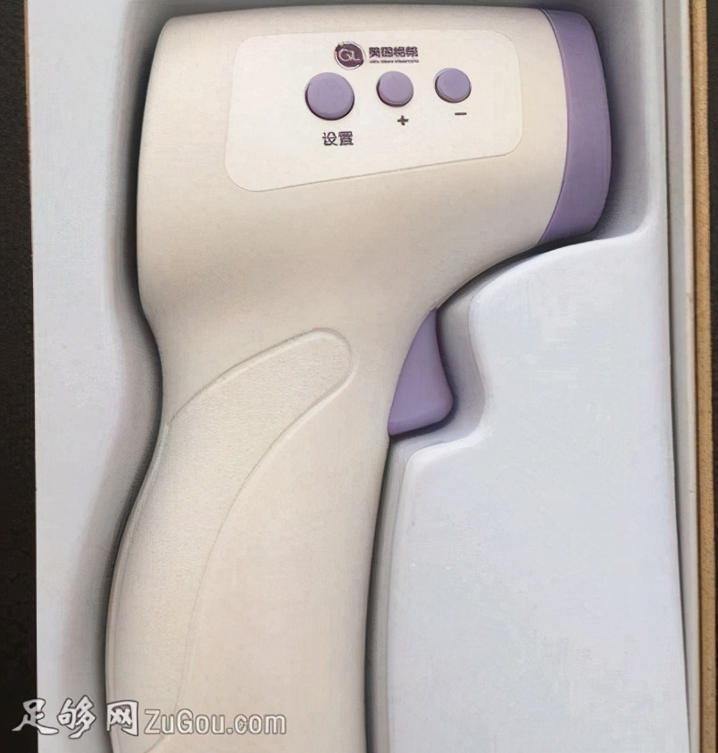 耳温枪电池有什么要求,耳温枪校正调试方法