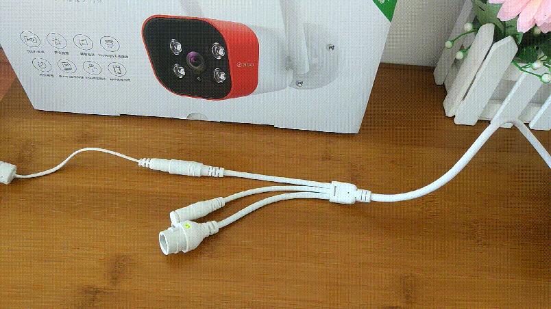 360红色警戒标准版和高配版的区别,360摄像头红色警戒版说明书