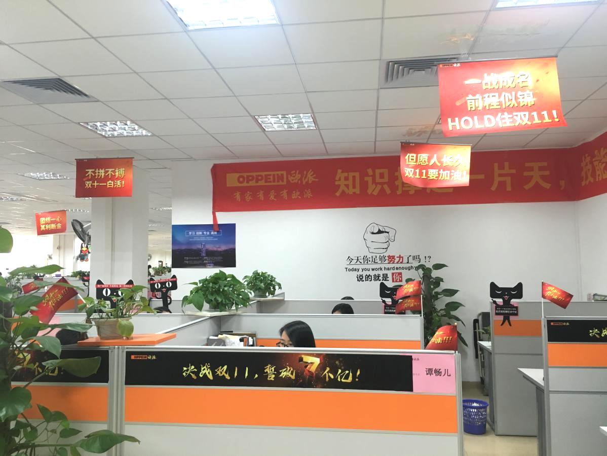 天猫双11和阿里店,天猫双11的商业本质