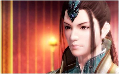 秦时明月秦军四大王牌,秦时明月里面的风林火山是哪几个