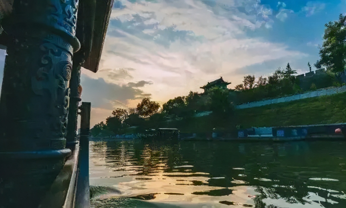 济南免费遛娃的地方,济南市十一带娃游玩好去处