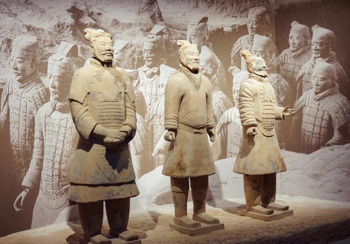 盗墓贼为何大多命短？其实“损阴德”并非传言，而是有现实依据