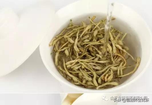 清热降火去暑的茶是什么茶,盛夏祛暑茶配方