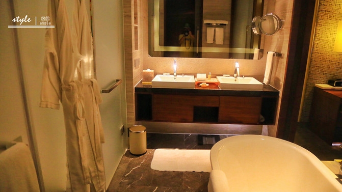 三亚最值得入住的万豪酒店,三亚海景酒店试住体验