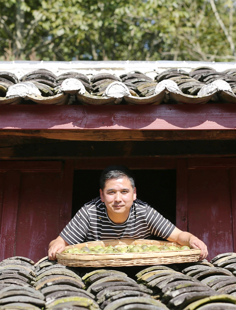 陈绪武,从纸媒到短视频,20年逐梦前行