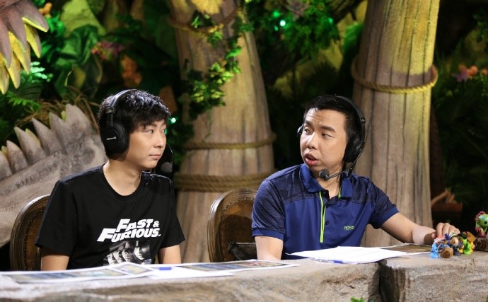 炉石传说酒馆战棋最强阵容舔狗流,炉石传说酒馆战棋十大阵容