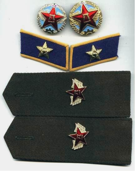 空军一共有几套服装,人民空军衣服