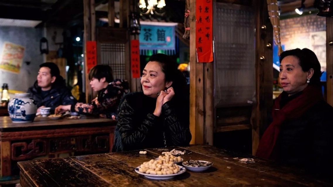 莽子重庆,重庆莽子鱼后来怎么样了