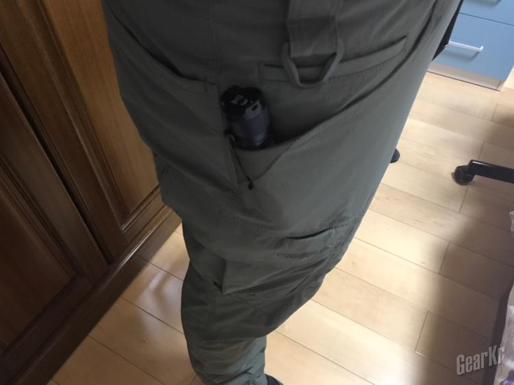 FenixE35V3.0超亮便携EDC手电