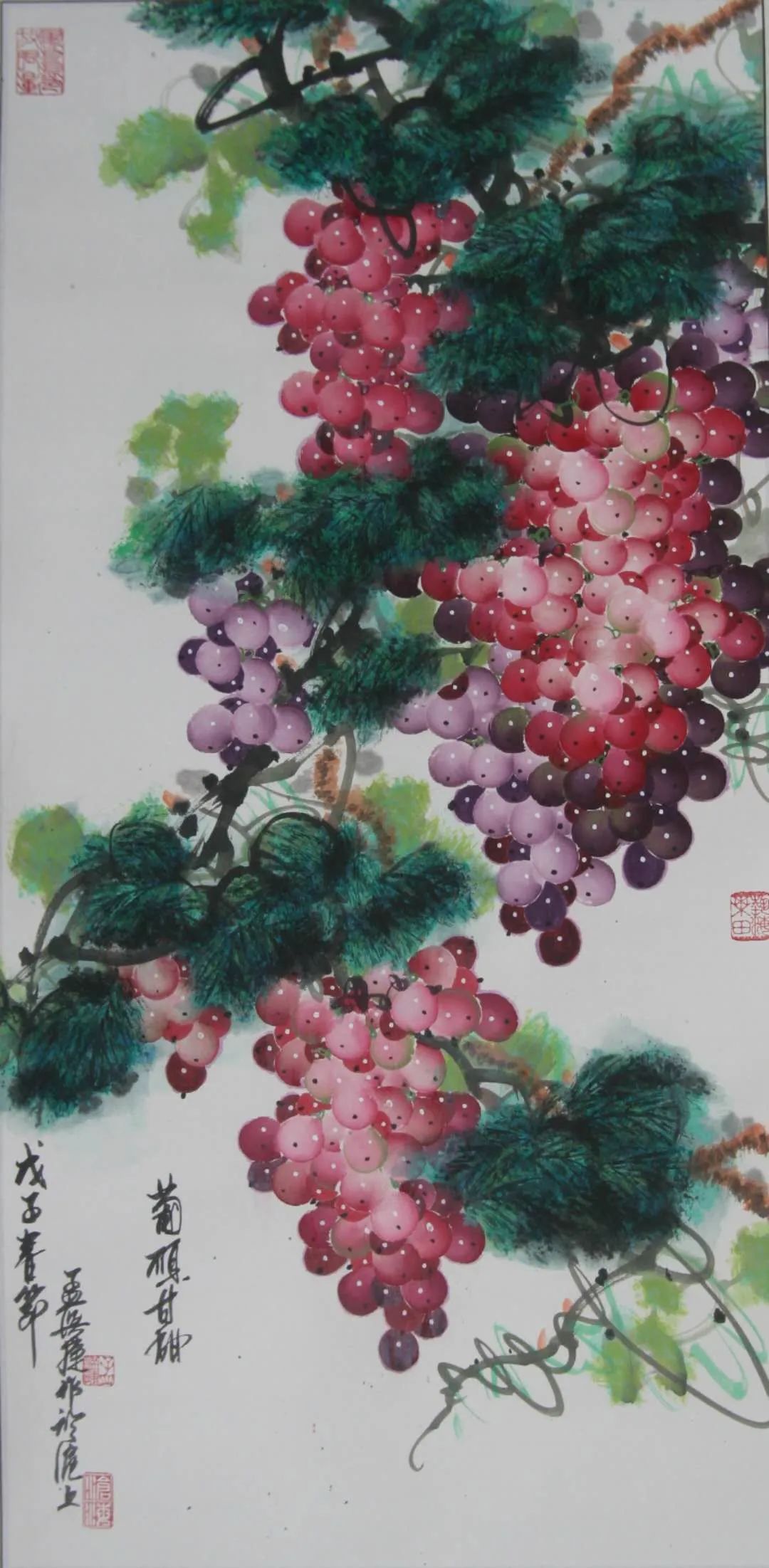 书画家吴士江篆刻艺术,近代篆刻名家周庆云