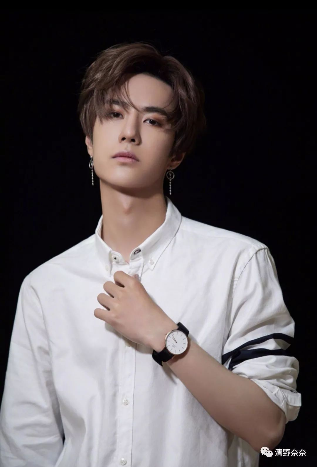 穿搭必备平价单品手表,小众冷门手表高颜值抗氧化