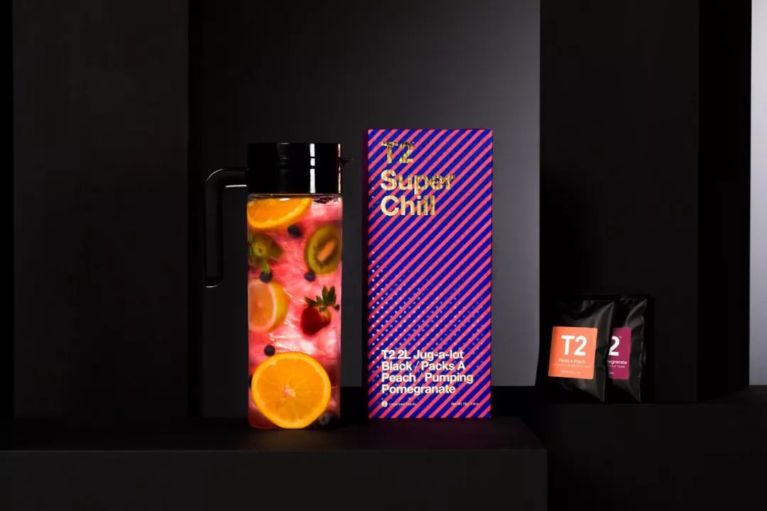 中国元素与现代结合,复古改良茶中国风