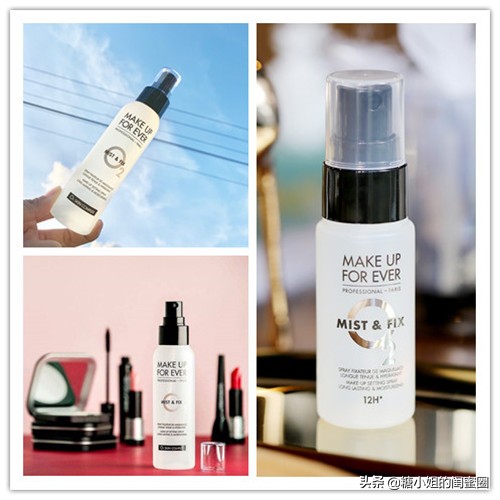 双十一彩妆篇,好用的大牌彩妆单品推荐