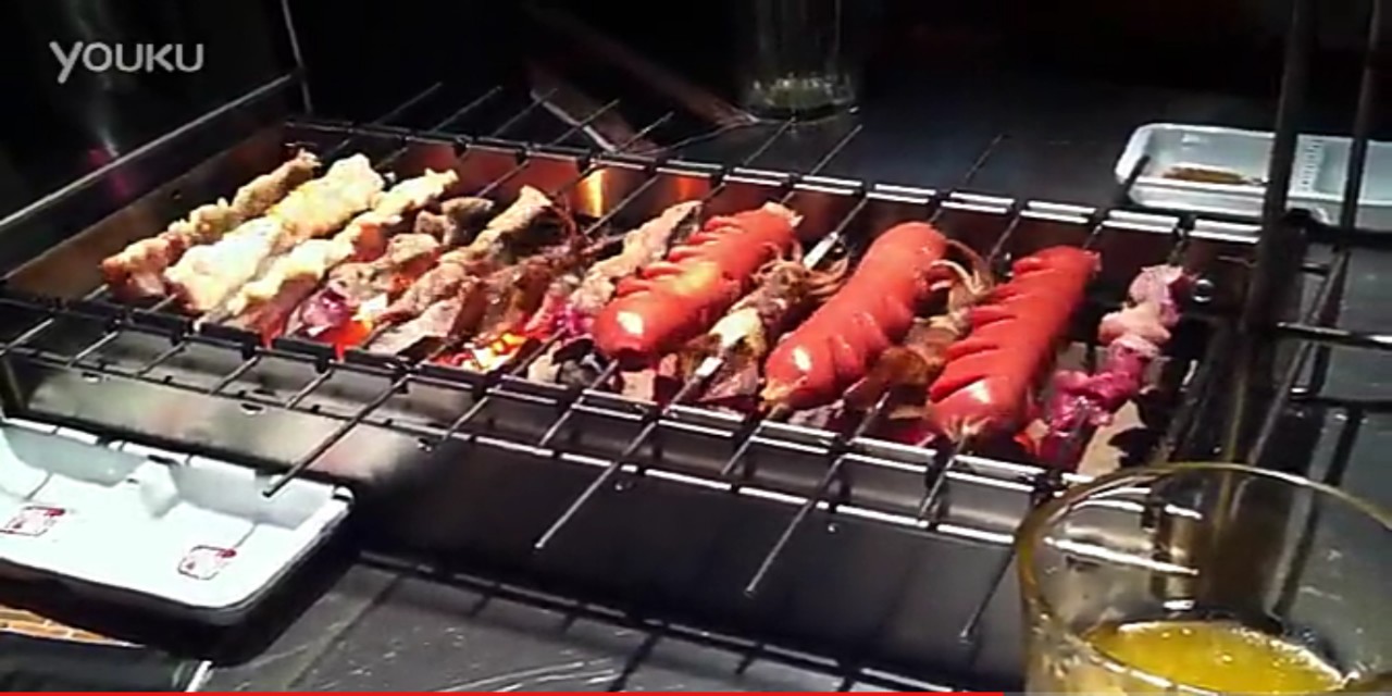 卖烤串如何一年赚100万,投资6万创业卖烤串一年狂赚4个亿