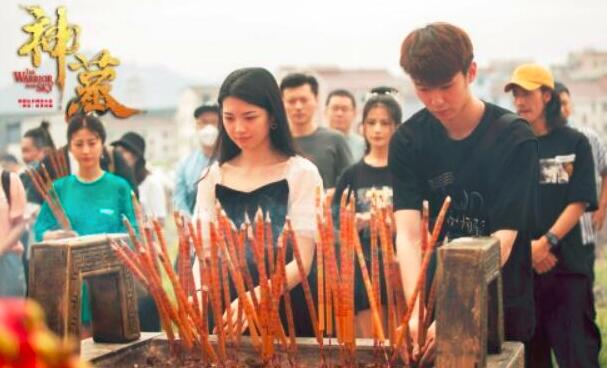 辰东神墓感情戏,辰东的神墓好看吗