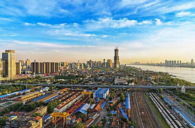 最近全国气温最高的城市排名,夏日最高气温城市排名