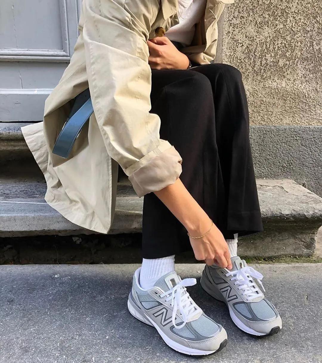 这些球鞋颜值s级,这些球鞋白菜价