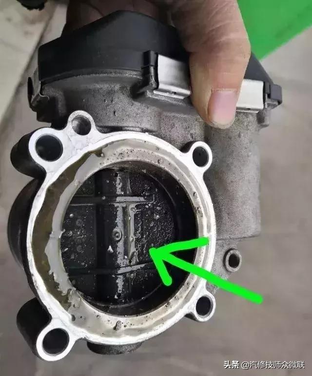 二手发动机故障率,二手发动机存在质量问题