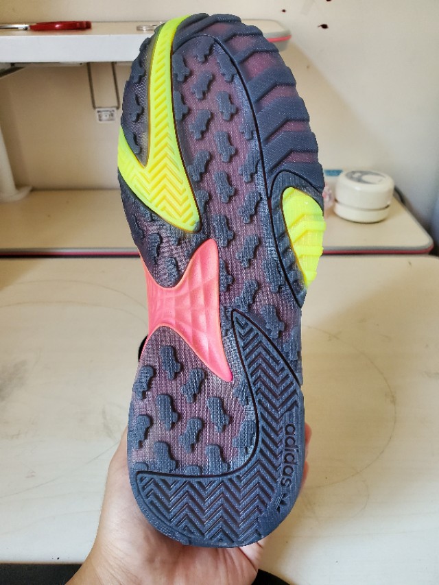 阿迪达斯streetball黑色磨砂,阿迪达斯女士街球streetball