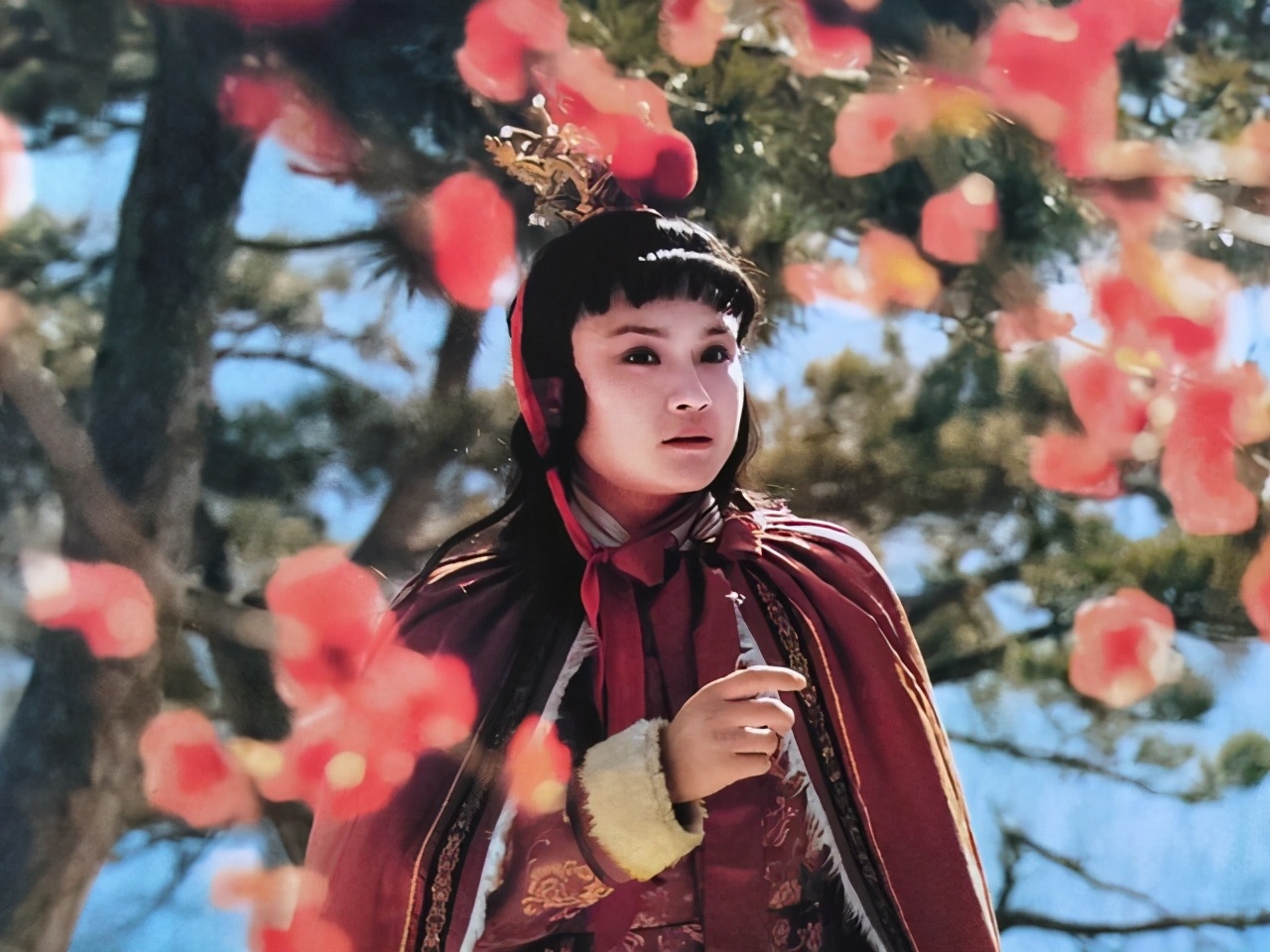 红楼梦小红为什么才三等丫头,红楼梦小红有多机灵