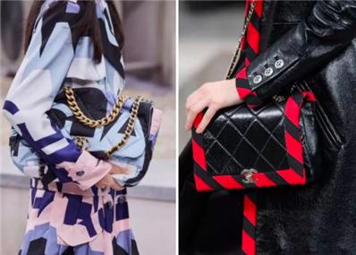 人生最实用的五个大牌包,100种大牌包