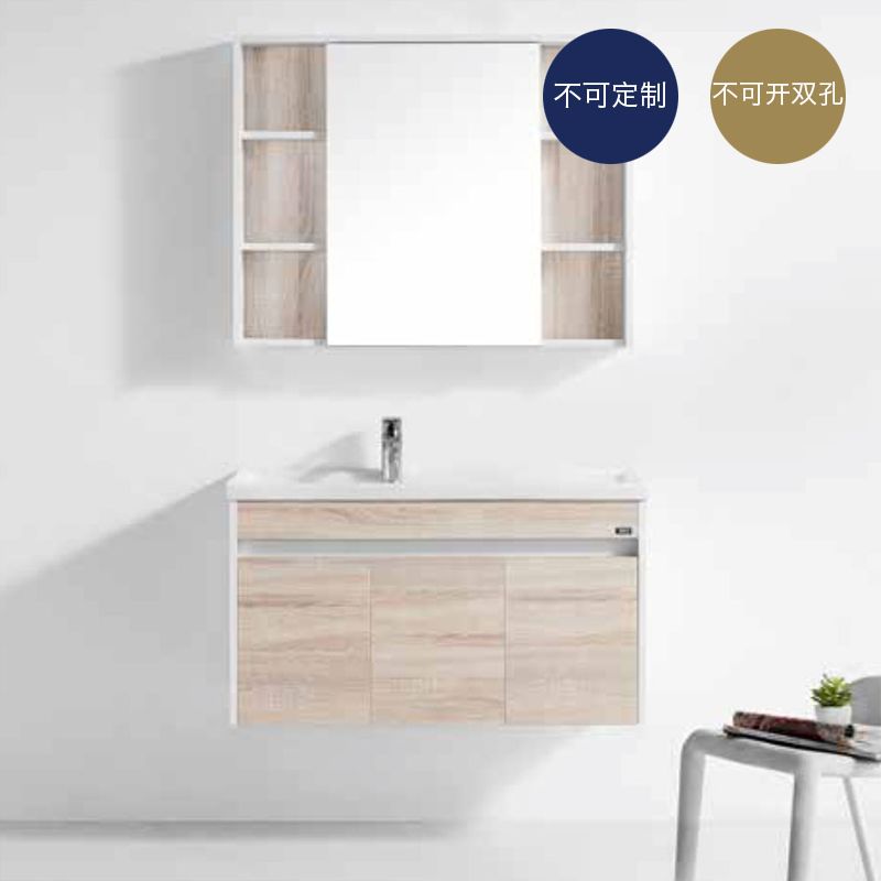 卫生间小怎么装洗手台最好,小卫生间哪种洗手台比较实用