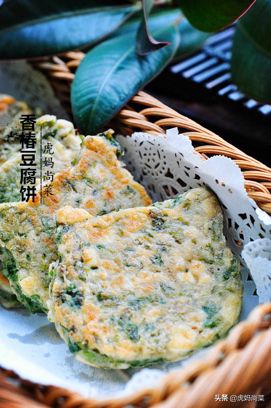 香椿的高端吃法大全,香椿的各种吃法大全四川