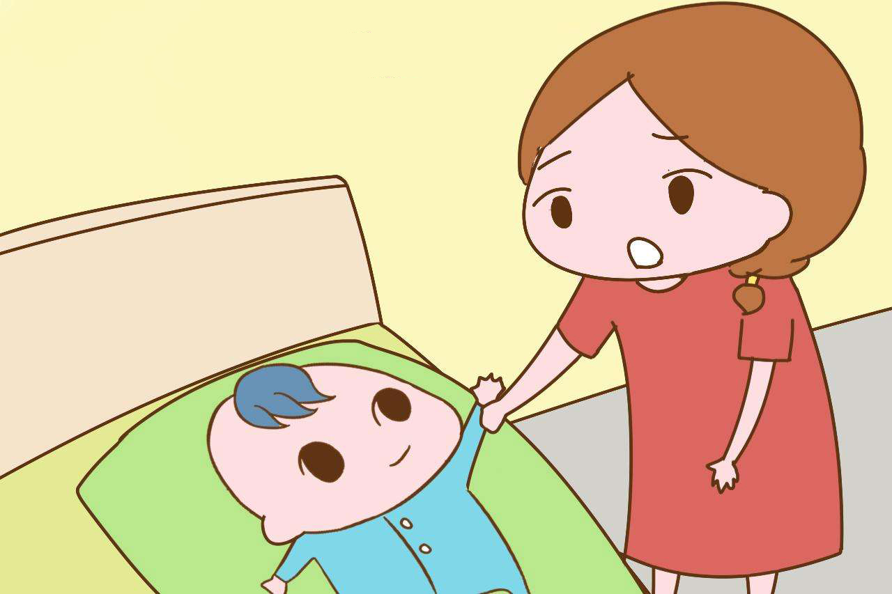 宝宝爱摸脚,宝宝爱摸脚是因为什么