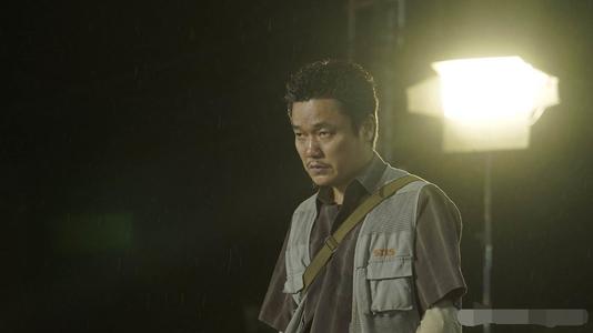 人潮汹涌肖央最后怎么样了,肖央饶晓志关系