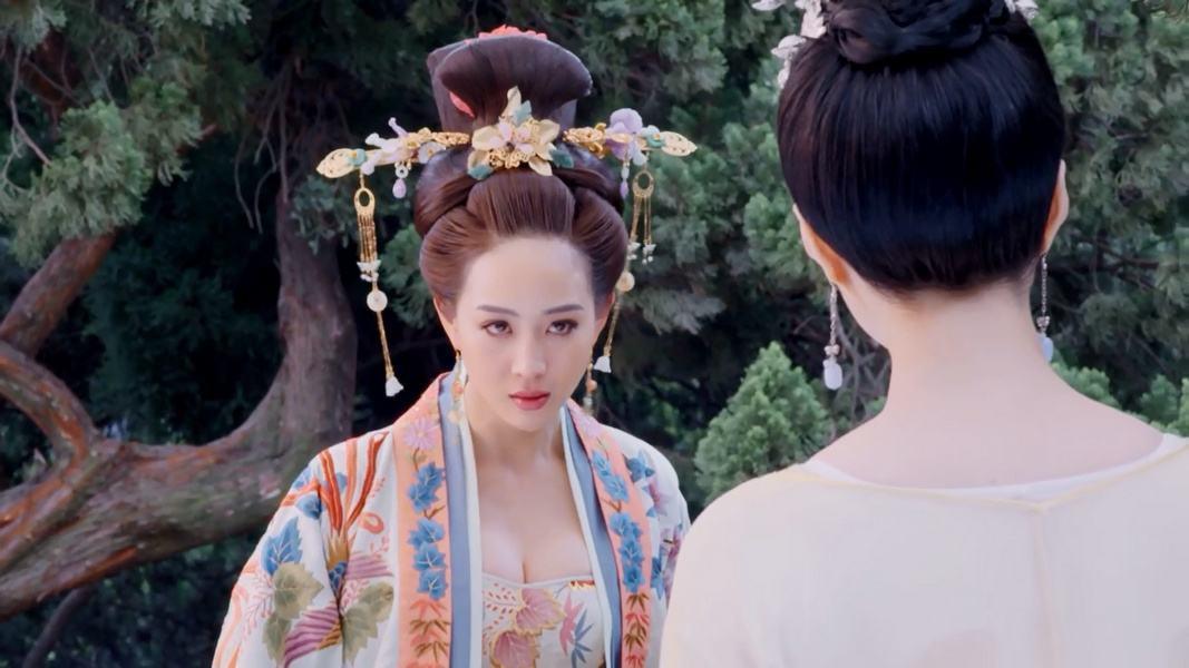 十年十部顶级流量电视剧，你没看过哪一部？