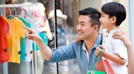 儿童衣服纯棉还是全棉,小孩子穿衣服为什么要穿全棉