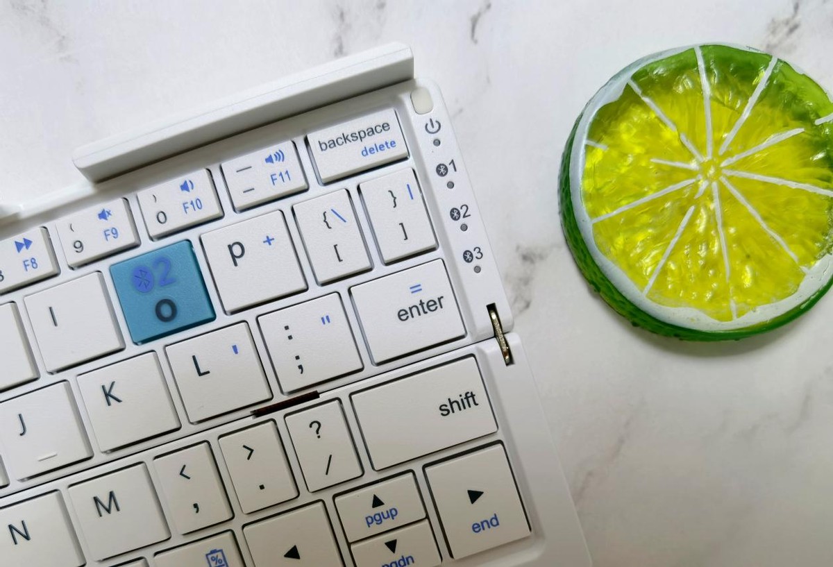 航世bow蓝牙键盘怎么样,航世bow蓝牙键盘18和22的区别