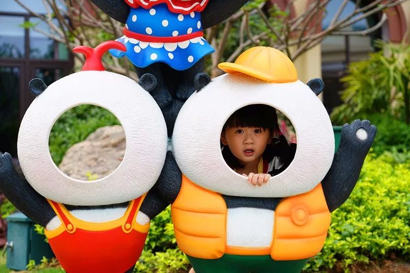 广州旅游攻略长隆动物世界,亲子游广州长隆动物园