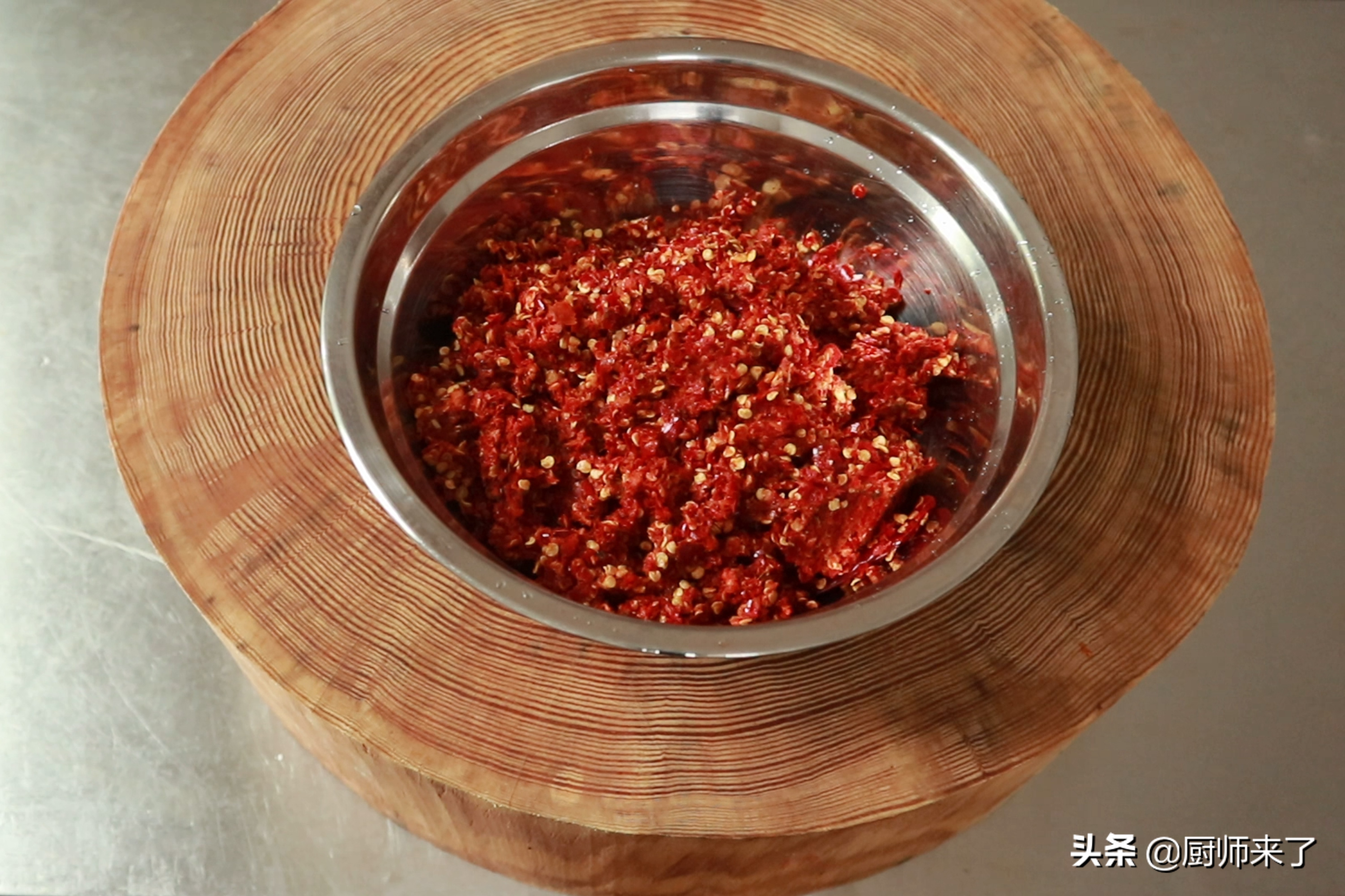 麻辣味足又不贵的火锅底料,火锅底料冷串串做法和配方