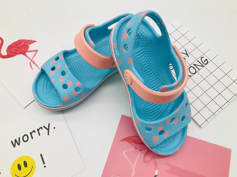 卡骆驰的凉鞋为什么那么贵,卡骆驰的网布凉鞋质量怎么样