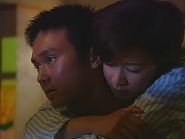 张智霖绯闻事件真相,张智霖谈袁咏仪过去情史