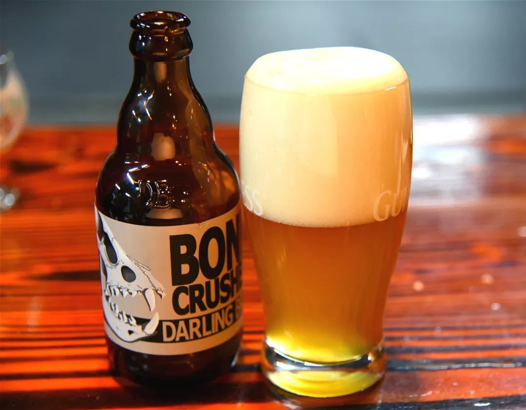 国内精酿啤酒最好喝的是哪几种,十大公认最好喝的精酿啤酒测评