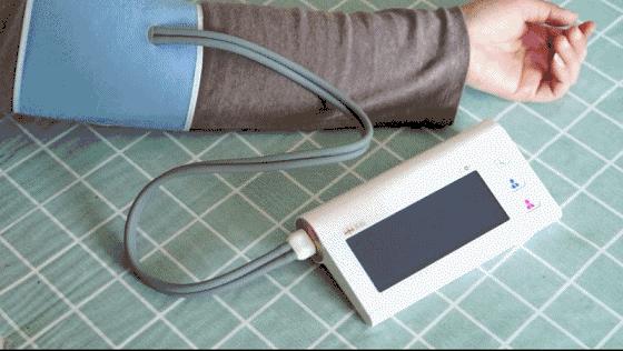 乐心双管血压计i7使用寿命,乐心双管血压计i7wifi版