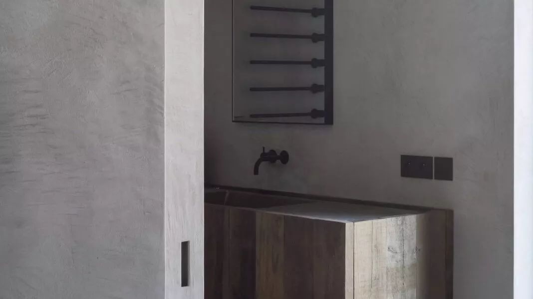 家装水泥用在哪些地方,家装水泥表面怎么做