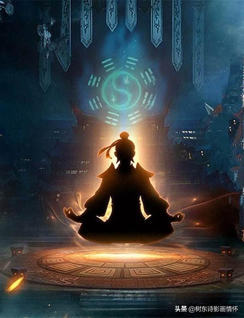 记住鬼谷子20句话让你受用终生,鬼谷子的五条潜规则学会受用终生