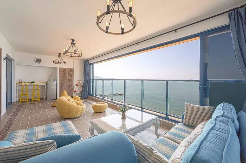 北海旅游推荐住哪里,北海旅游住哪里比较合适