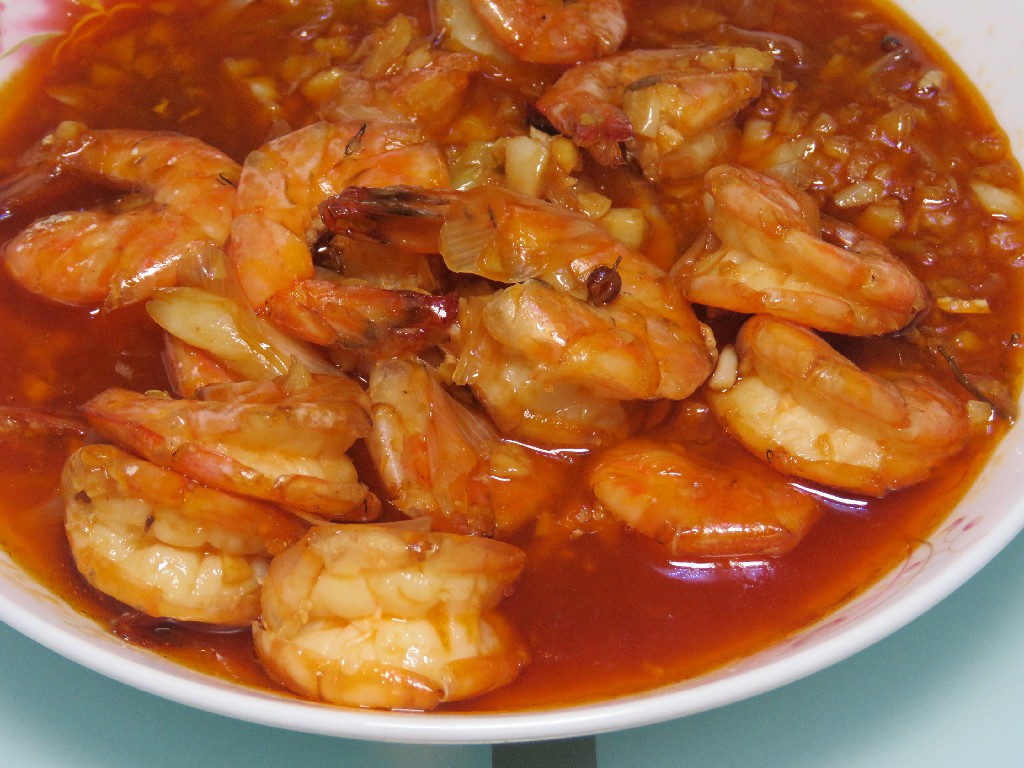 炒大虾需要提前焯水吗,大虾是直接炒还是焯水