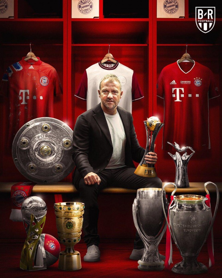 拜仁6球大胜卡塔尔,拜仁6:1翻盘