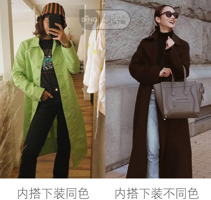 简单衣服穿出气质女明星,穿出高级感很适合小个子的女生