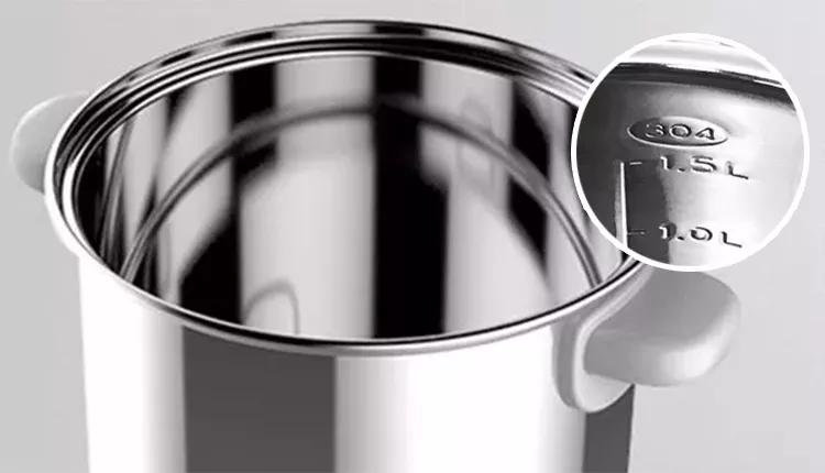 吃货必备做饭神器,会自己做菜的机器